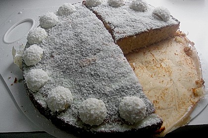 Raffaello - Kuchen 93