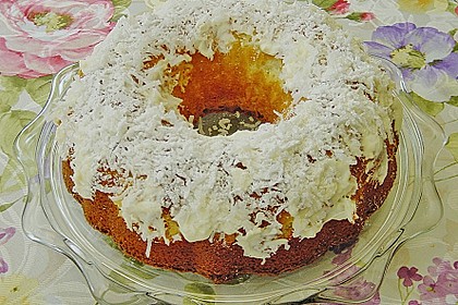 Raffaello - Kuchen 89