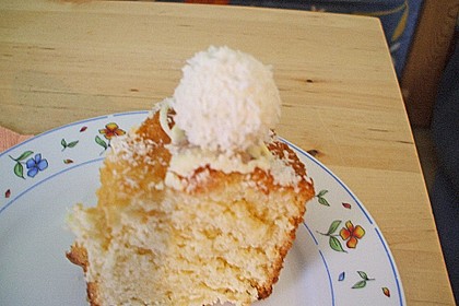 Raffaello - Kuchen 104