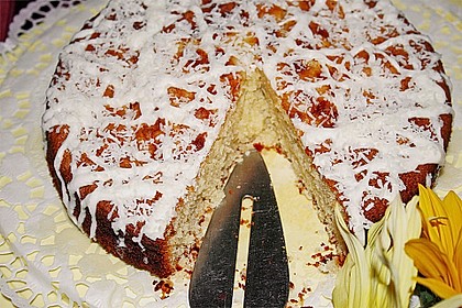 Raffaello - Kuchen 86