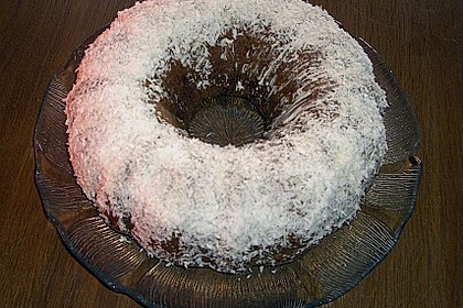 Raffaello - Kuchen 101