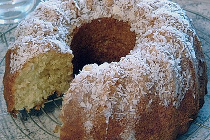 Raffaello - Kuchen 23