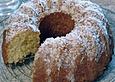 Raffaello - Kuchen