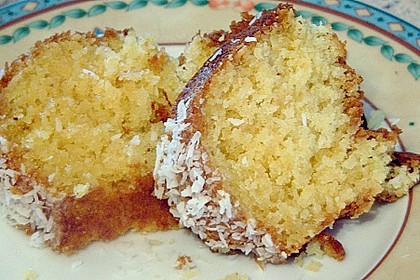 Raffaello - Kuchen 49
