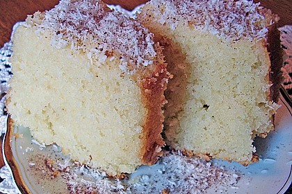 Raffaello - Kuchen 53