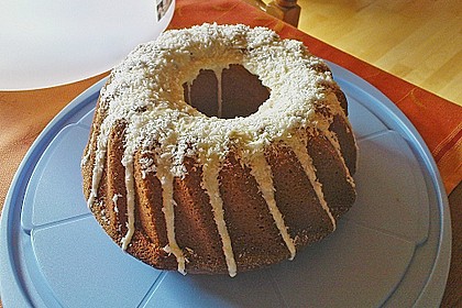 Raffaello - Kuchen 17