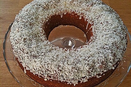 Raffaello - Kuchen 16