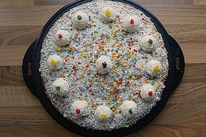 Raffaello - Kuchen 35
