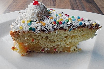 Raffaello - Kuchen 79