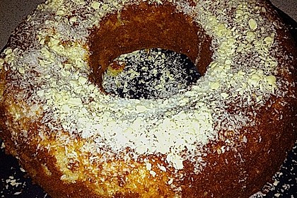 Raffaello - Kuchen 83