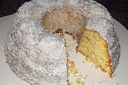 Raffaello - Kuchen 26