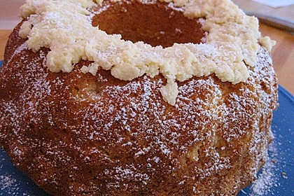 Raffaello - Kuchen 56