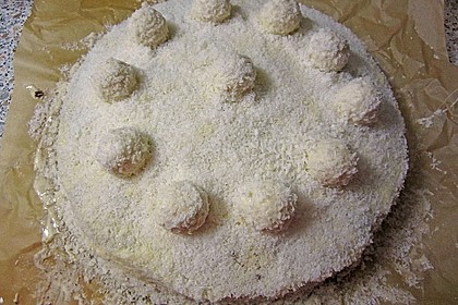 Raffaello - Kuchen 36