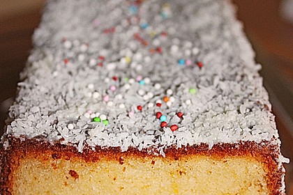 Raffaello - Kuchen 33