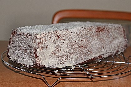 Raffaello - Kuchen 91