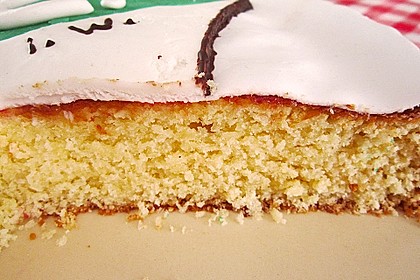 Raffaello - Kuchen 77