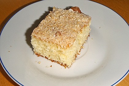 Raffaello - Kuchen 24