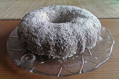 Raffaello - Kuchen 15