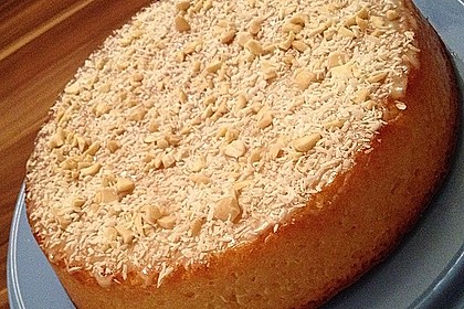 Raffaello - Kuchen 51