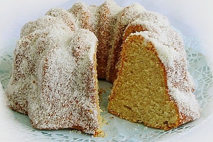 Raffaello - Kuchen 32