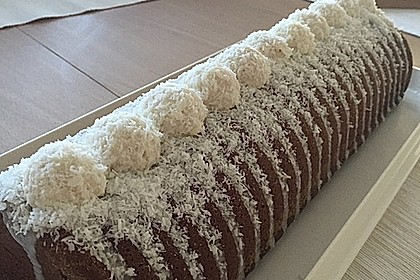 Raffaello - Kuchen 2