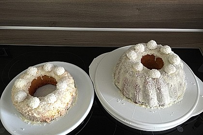 Raffaello - Kuchen 30