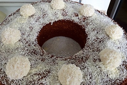 Raffaello - Kuchen 14