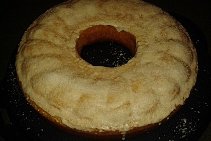 Raffaello - Kuchen 52