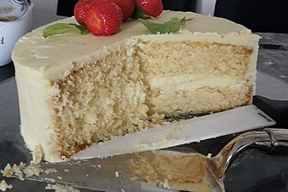 Raffaello - Kuchen 48