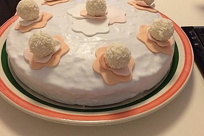 Raffaello - Kuchen 20