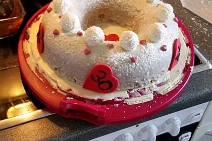 Raffaello - Kuchen 28