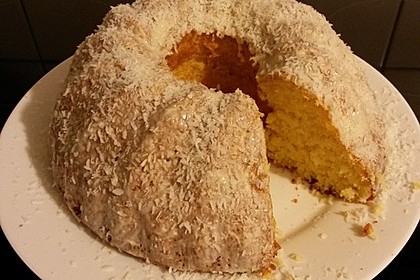 Raffaello - Kuchen 29