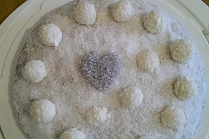 Raffaello - Kuchen 12