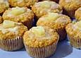 Pina Colada Muffins