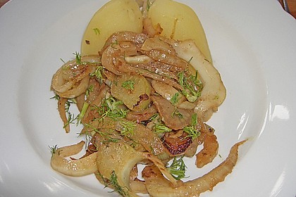 Fenchelgem&uuml;se 5