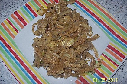Fenchelgem&uuml;se 7