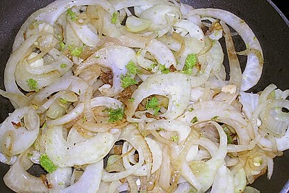 Fenchelgem&uuml;se
