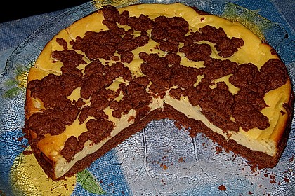 Russischer Zupfkuchen von Oma 5