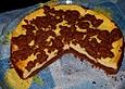 Russischer Zupfkuchen von Oma