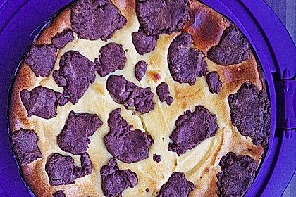 Russischer Zupfkuchen von Oma 7