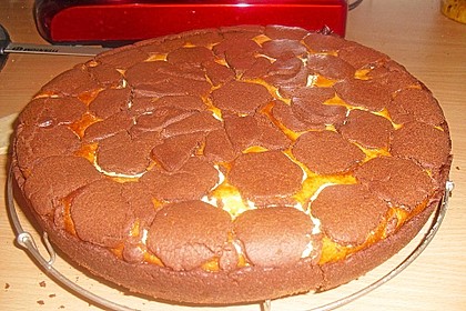 Russischer Zupfkuchen von Oma 8