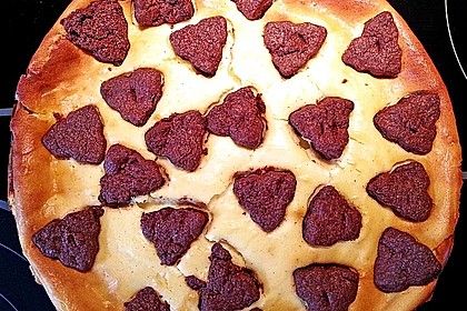Russischer Zupfkuchen von Oma 10