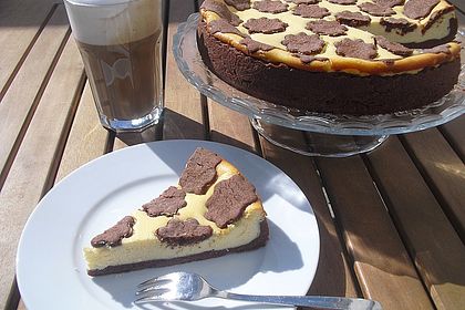 Russischer Zupfkuchen von Oma 2