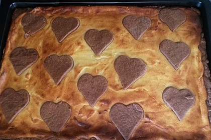 Russischer Zupfkuchen von Oma 4