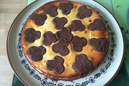 Russischer Zupfkuchen von Oma 16