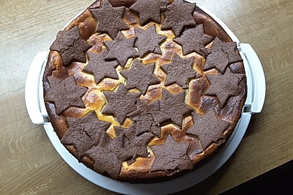 Russischer Zupfkuchen von Oma 9