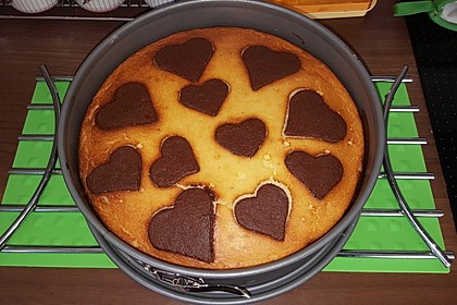 Russischer Zupfkuchen von Oma