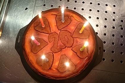 Russischer Zupfkuchen von Oma 11