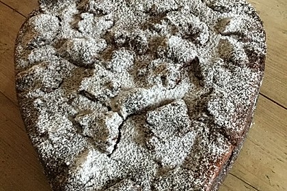 Russischer Zupfkuchen von Oma 12