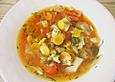 Magische Kohlsuppe